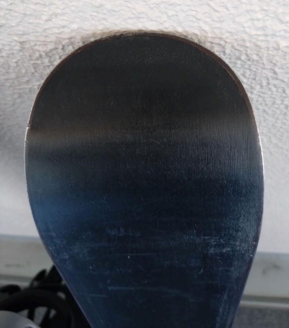 スキーボード ショートスキー ビンディング付 JOYRIDE 99cm