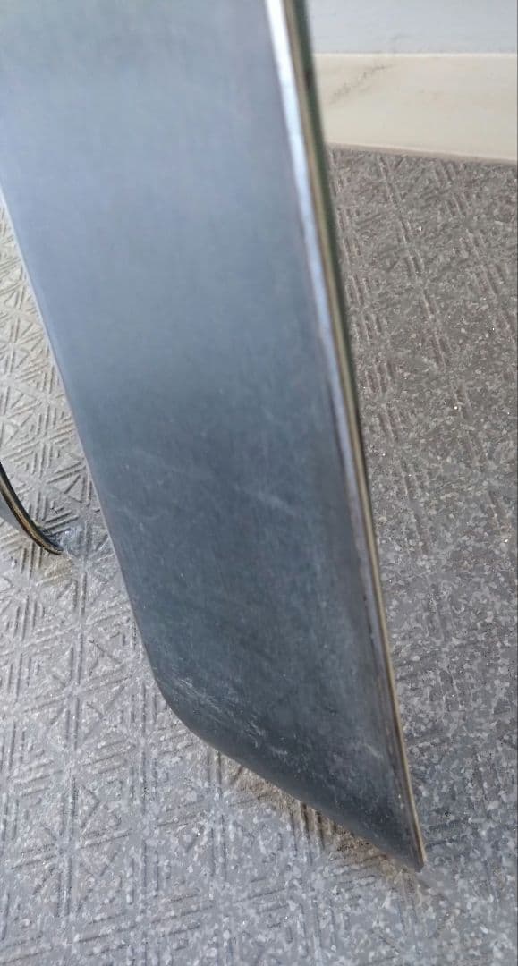 スキーボード ショートスキー ビンディング付 JOYRIDE 99cm