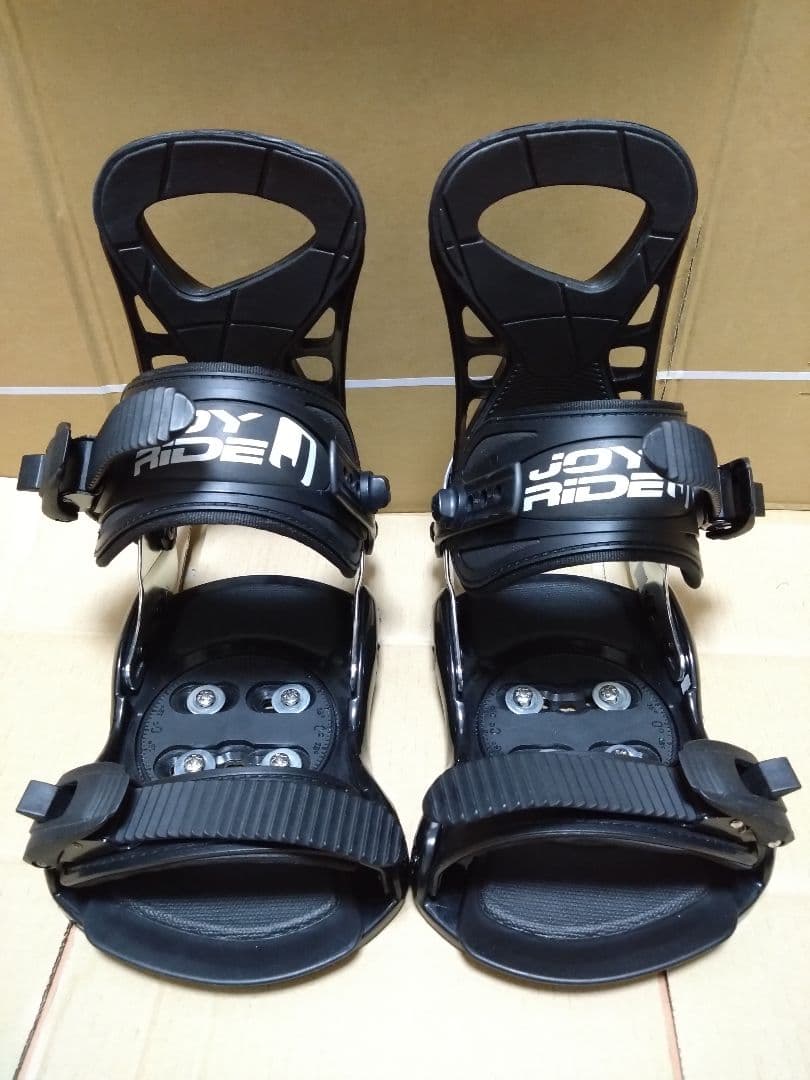 スキーボード ショートスキー ビンディング付 JOYRIDE 99cm