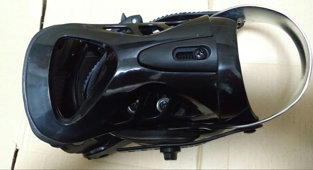 スキーボード ショートスキー ビンディング付 JOYRIDE 99cm