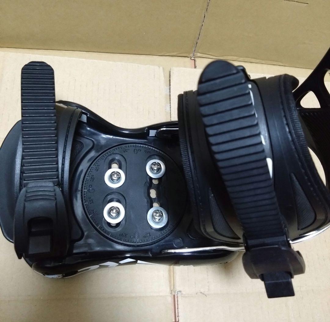 スキーボード ショートスキー ビンディング付 JOYRIDE 99cm