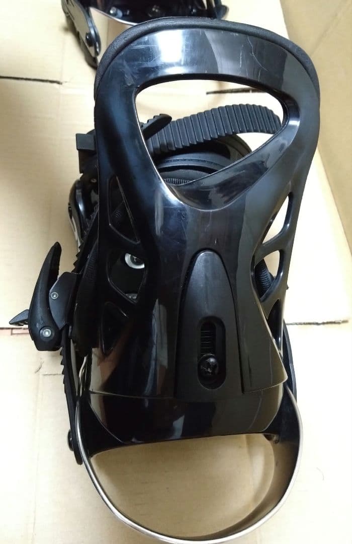 スキーボード ショートスキー ビンディング付 JOYRIDE 99cm