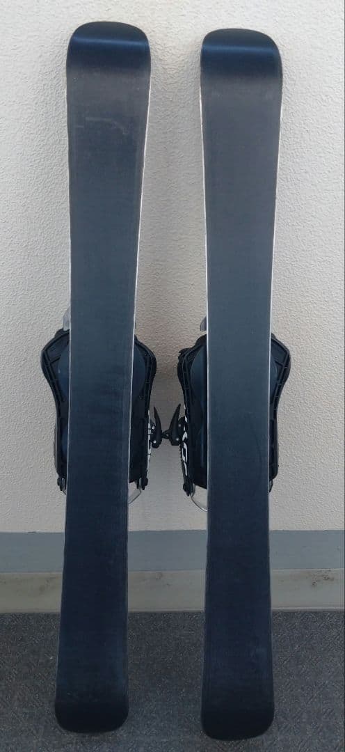 スキーボード ショートスキー ビンディング付 JOYRIDE 99cm