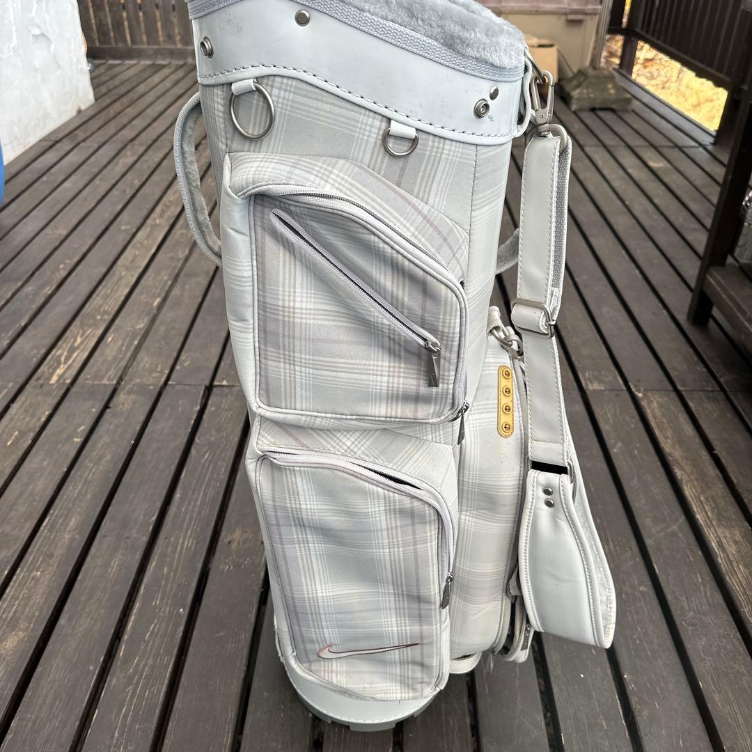 美品　NIKE Verdana レディース ゴルフクラブセット　８本