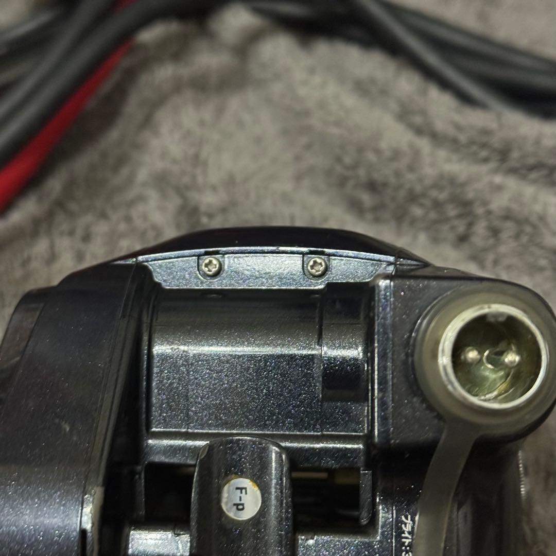 【動作確認済】ダイワ 15レオブリッツ300J 電動リール LEOBRITZ