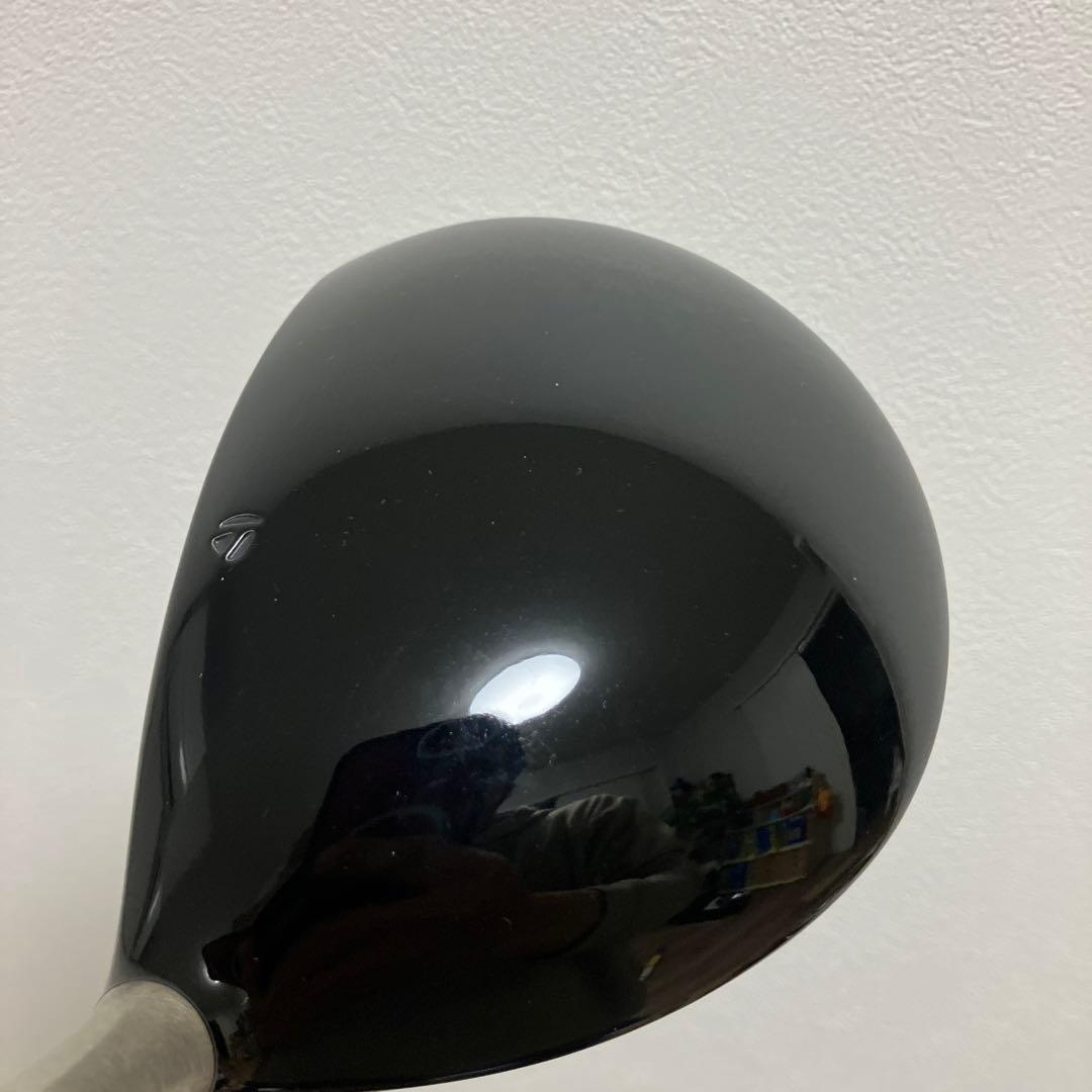 r510 TP ドライバー　9.5度　フレックスS テーラーメイド