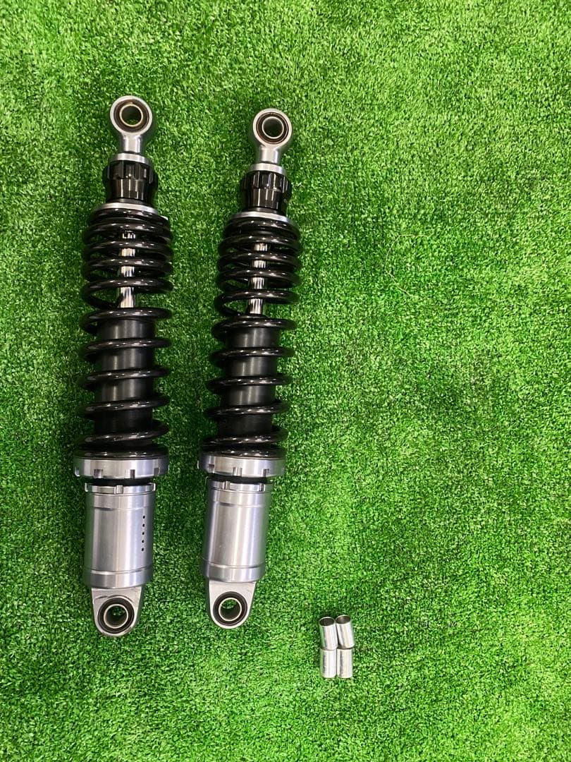 新品未使用★TAKEGAWA リアショックアブソーバー 2本セット年中即日発送★