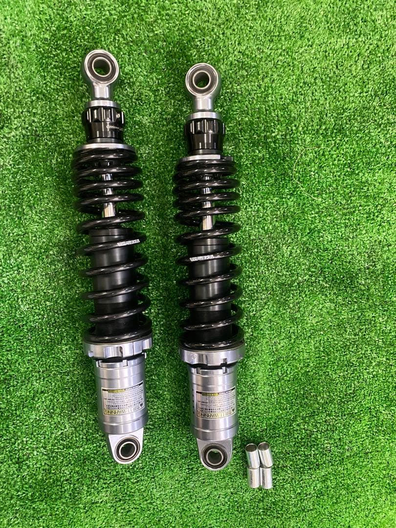 新品未使用★TAKEGAWA リアショックアブソーバー 2本セット年中即日発送★
