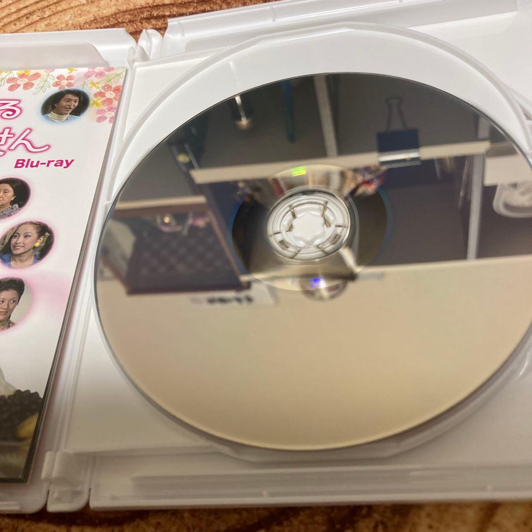 気になる嫁さんblu-ray BOX〈3枚組〉榊原るみ/石立鉄男