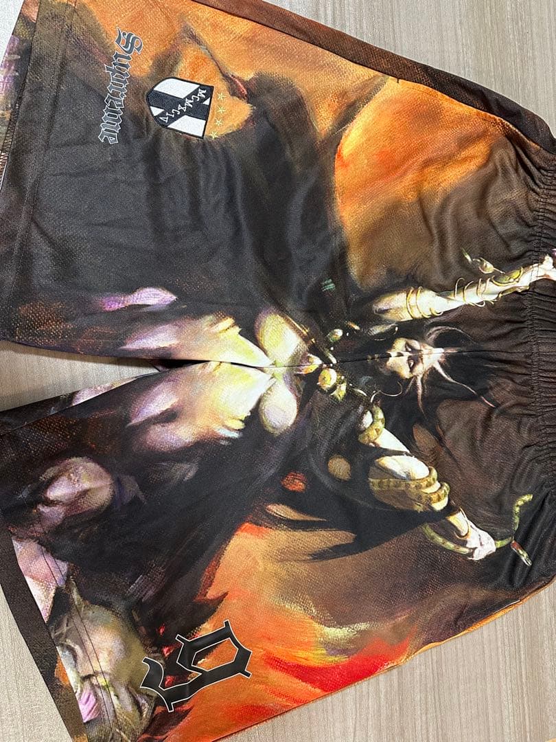 パンツ Supreme x Frank Frazetta Soccer Short