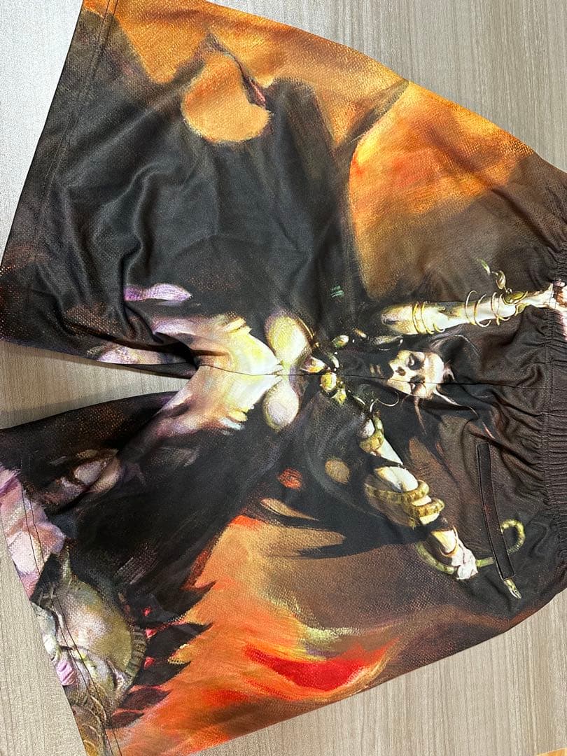 パンツ Supreme x Frank Frazetta Soccer Short