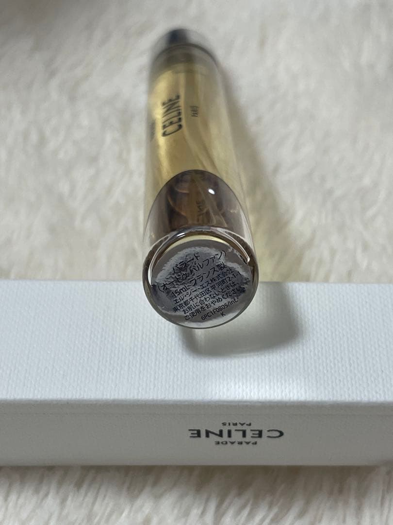 CELINE セリーヌ パラード　15ml