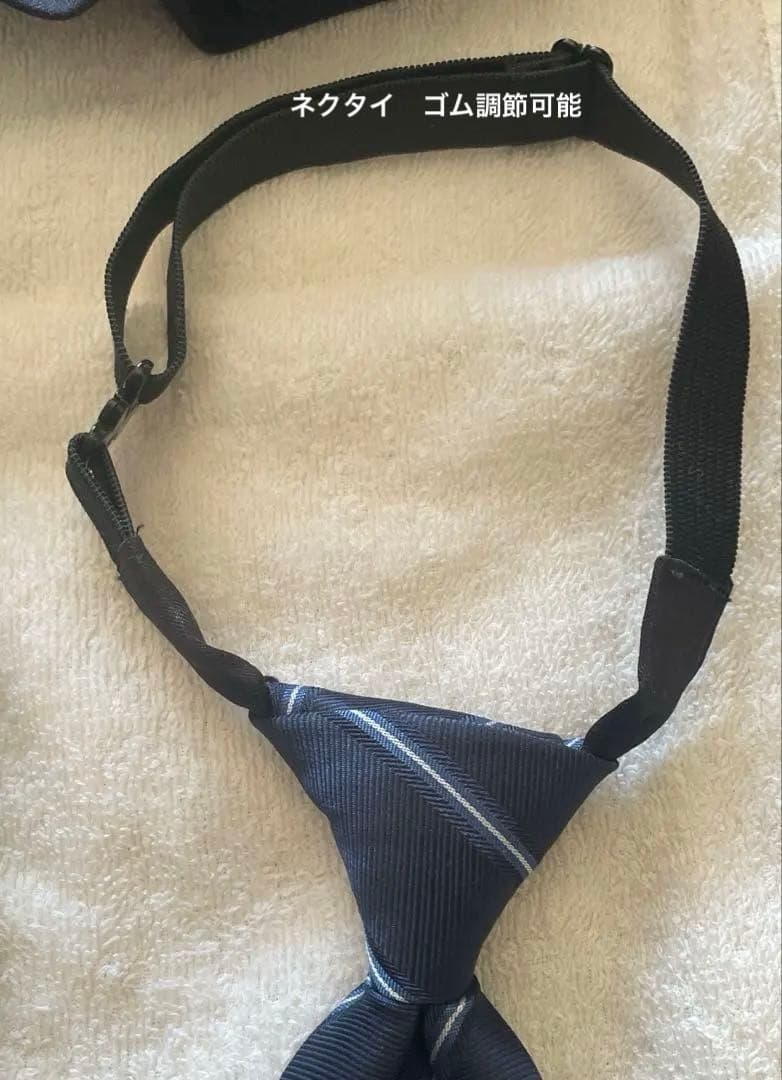 キッズ　フォーマル　セット