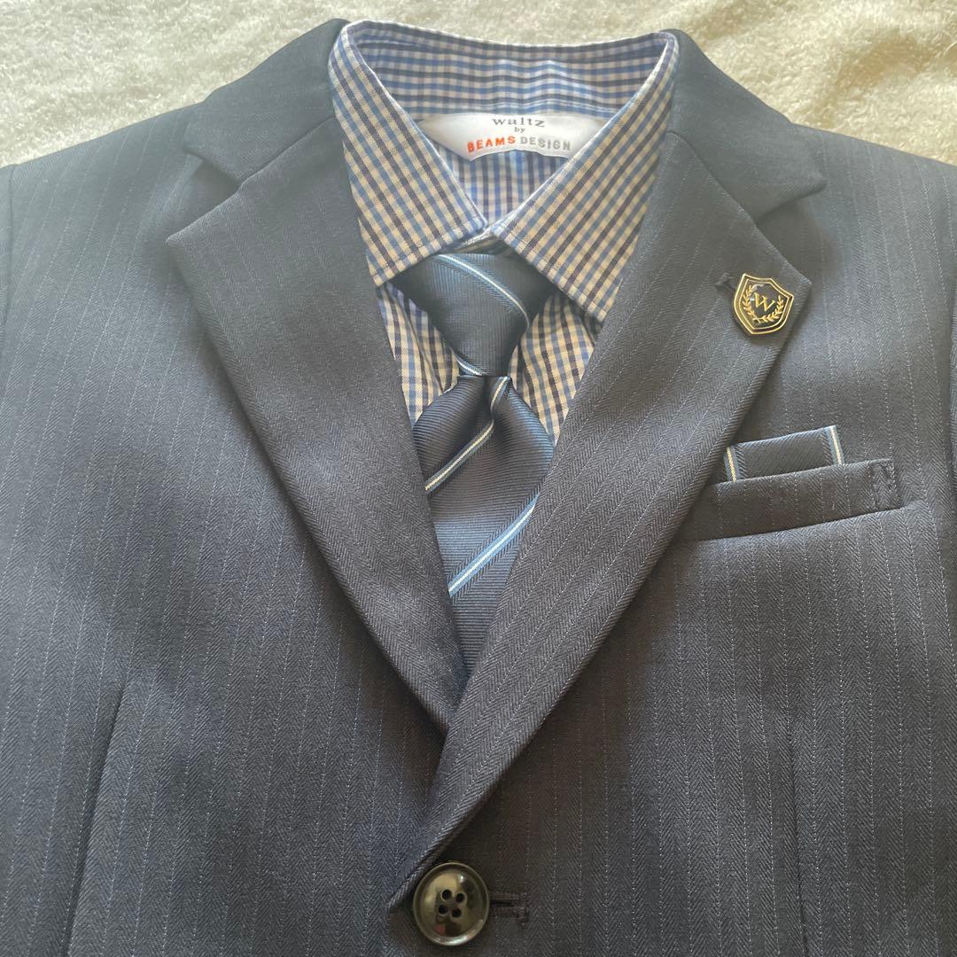 キッズ　フォーマル　セット