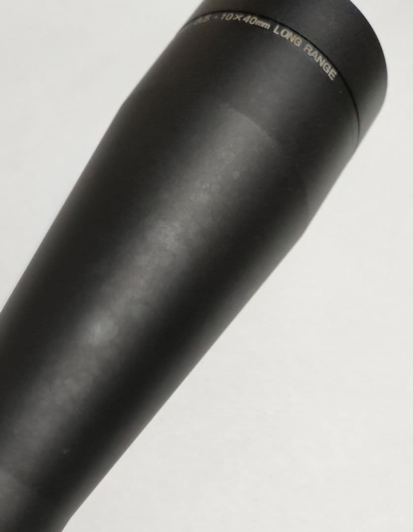 あり G&P M3 タイプ スナイパースコープ 3.5-10×40