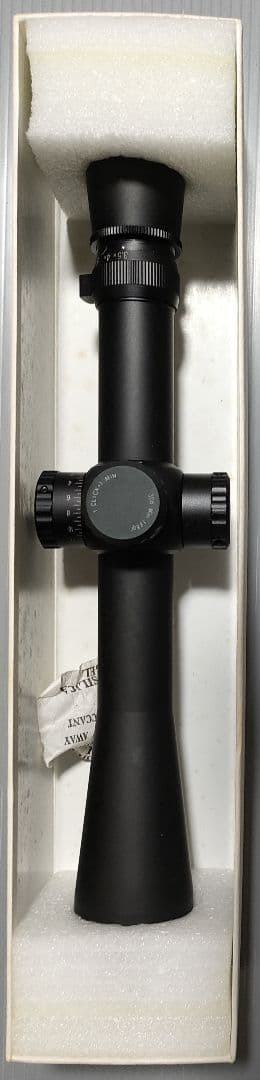 あり G&P M3 タイプ スナイパースコープ 3.5-10×40