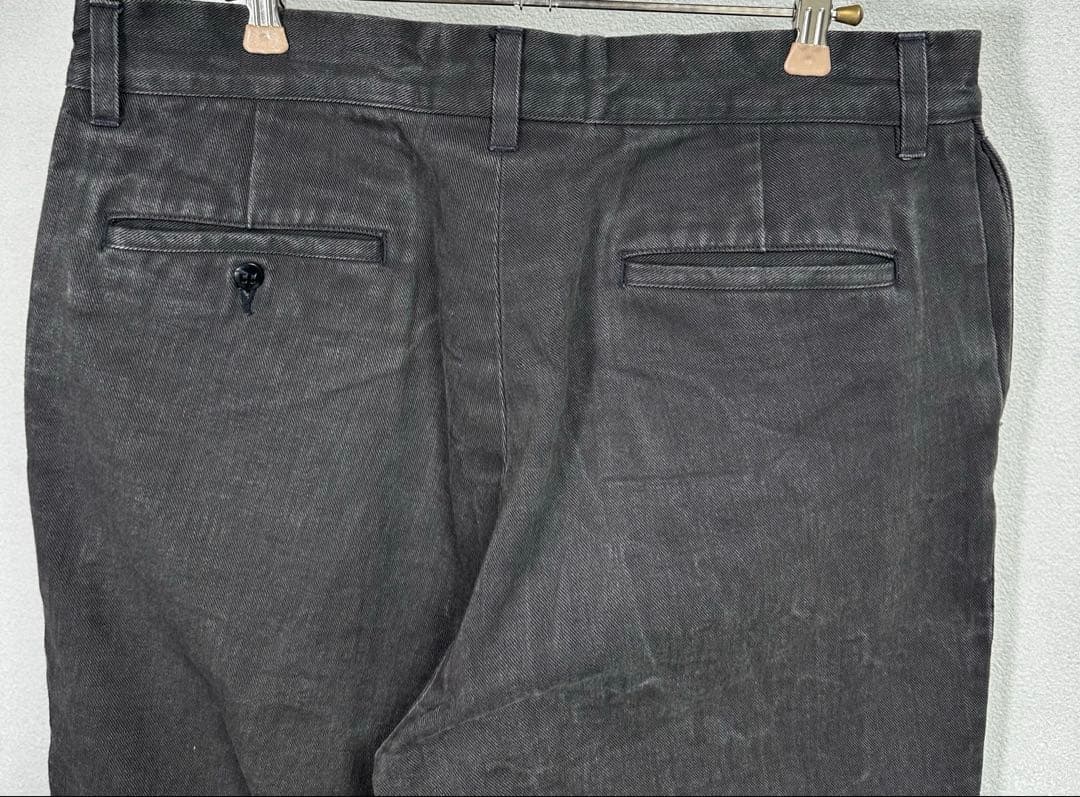 at last&co butcherproducts アットラスト アメカジ