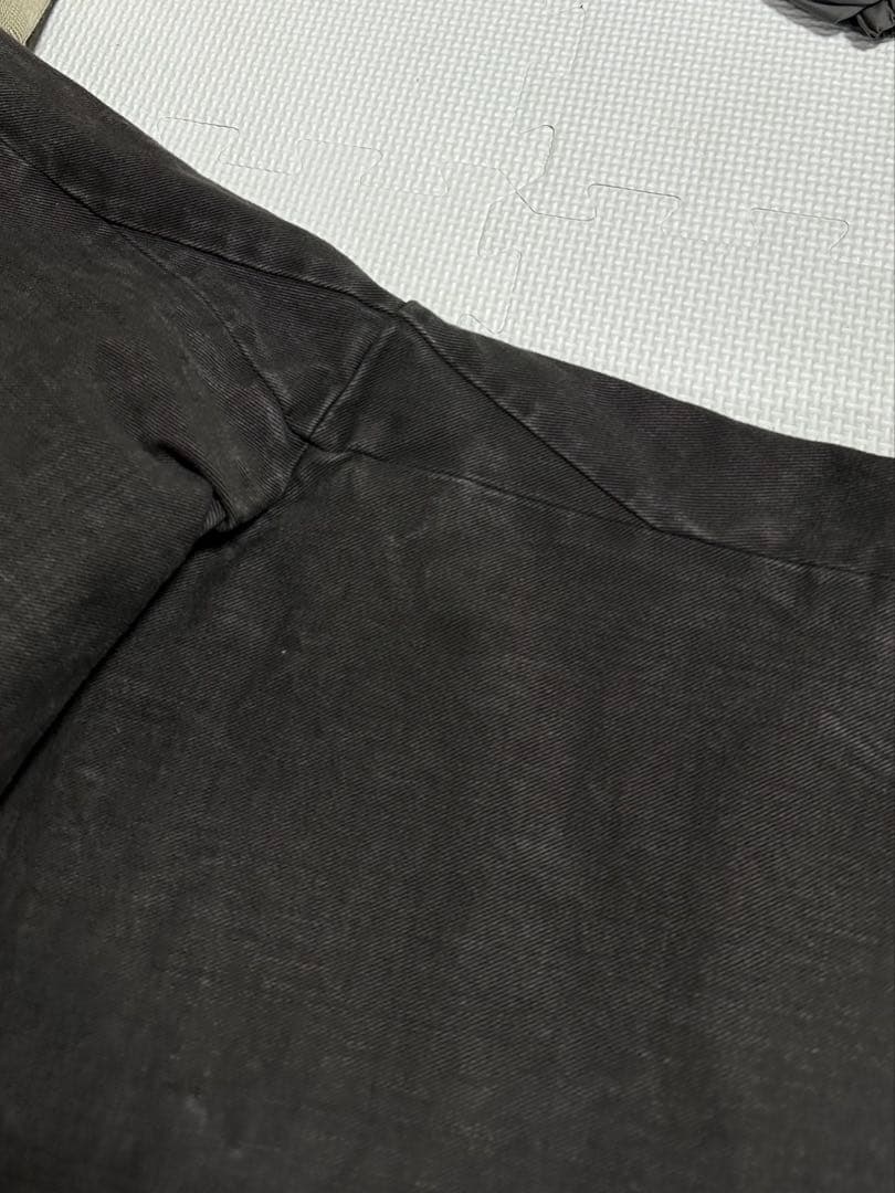 at last&co butcherproducts アットラスト アメカジ