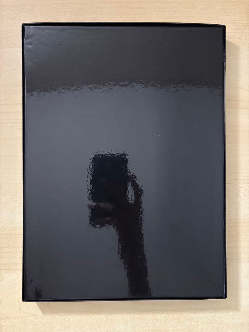 GUY BOURDIN 写真図録