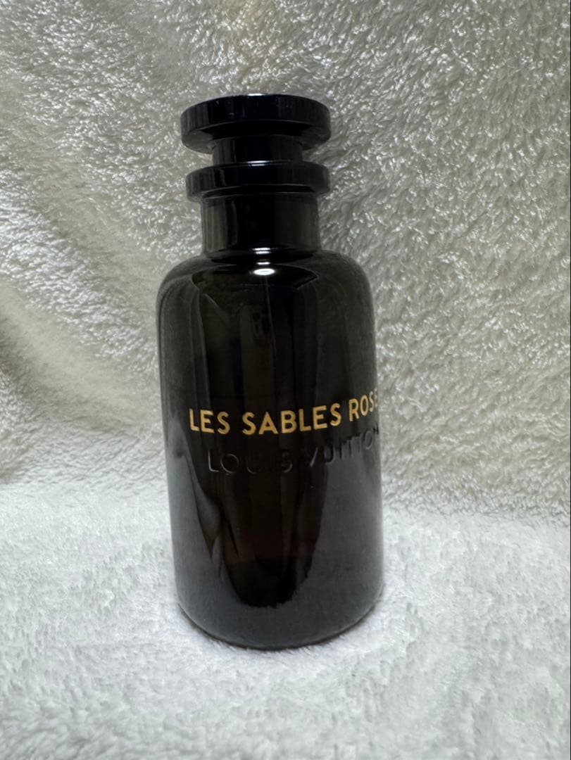 ルイヴィトン LES SABLES ROSES オードパルファム 100ml