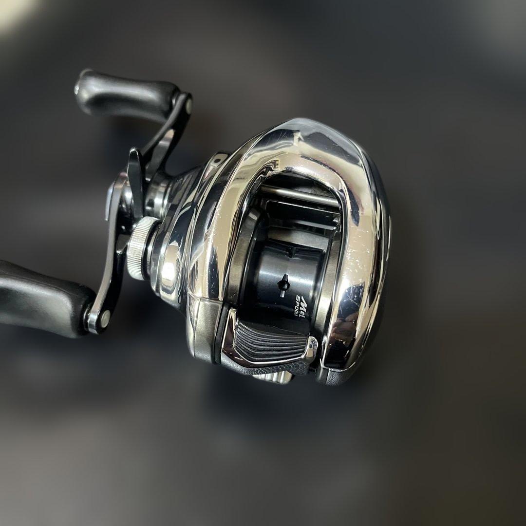 19アンタレス　ノーマル　中古