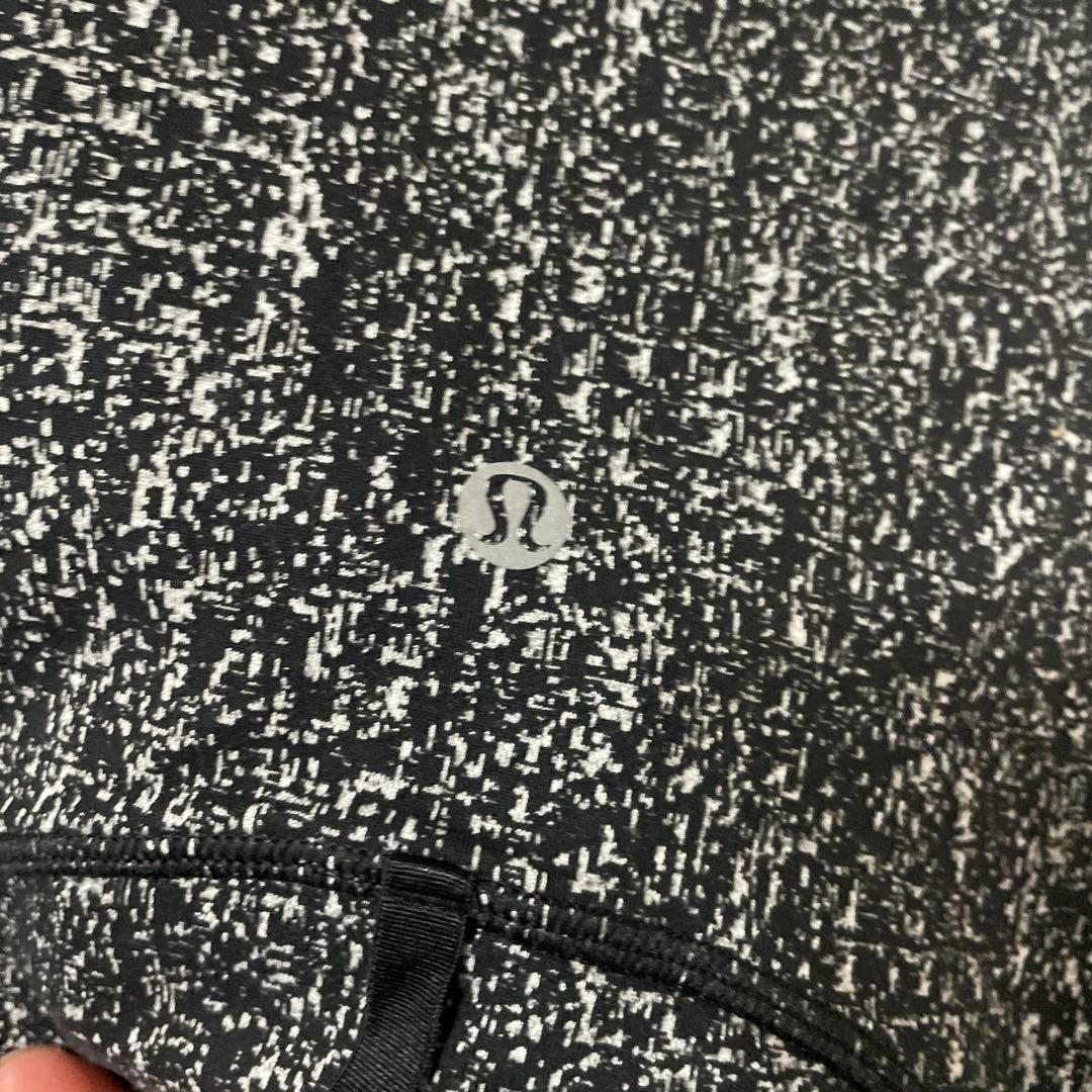 Lululemon ルルレモン　define ジャケット　サイズ4