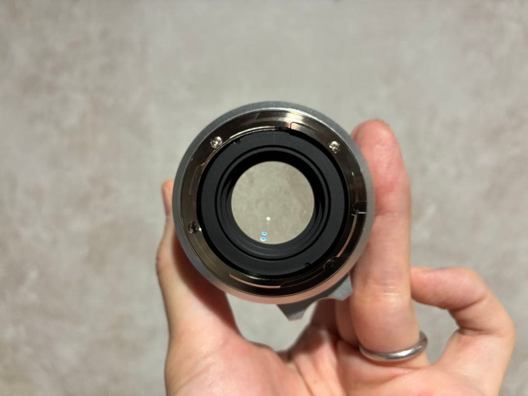 l*4様 Thypoch SIMERA 50mm f1.4 ASPH ライカMマ