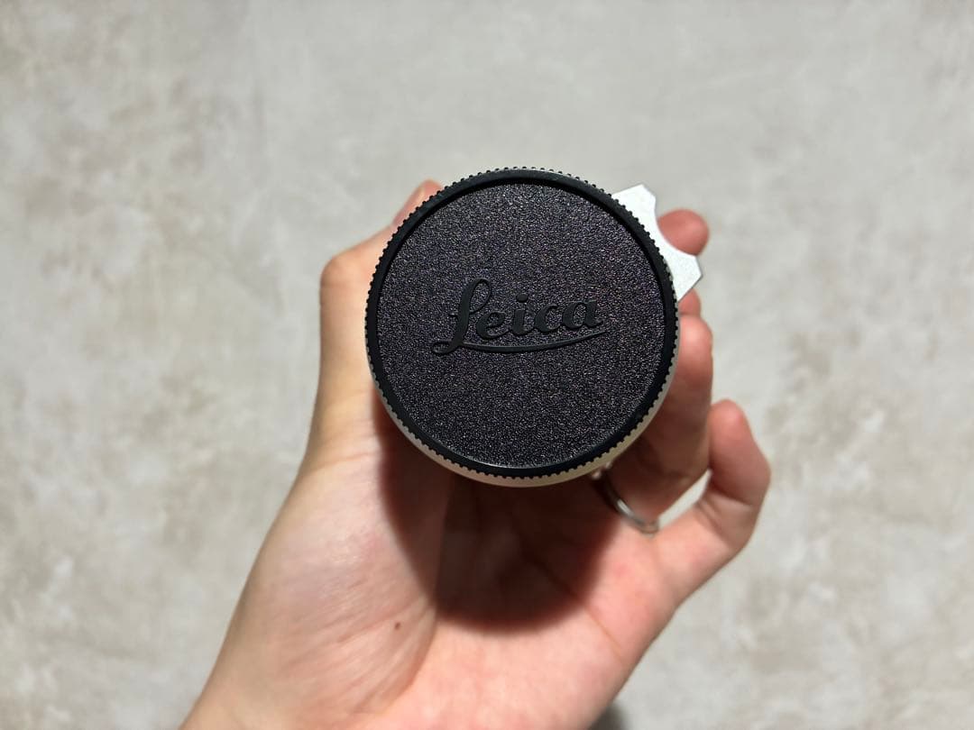 l*4様 Thypoch SIMERA 50mm f1.4 ASPH ライカMマ