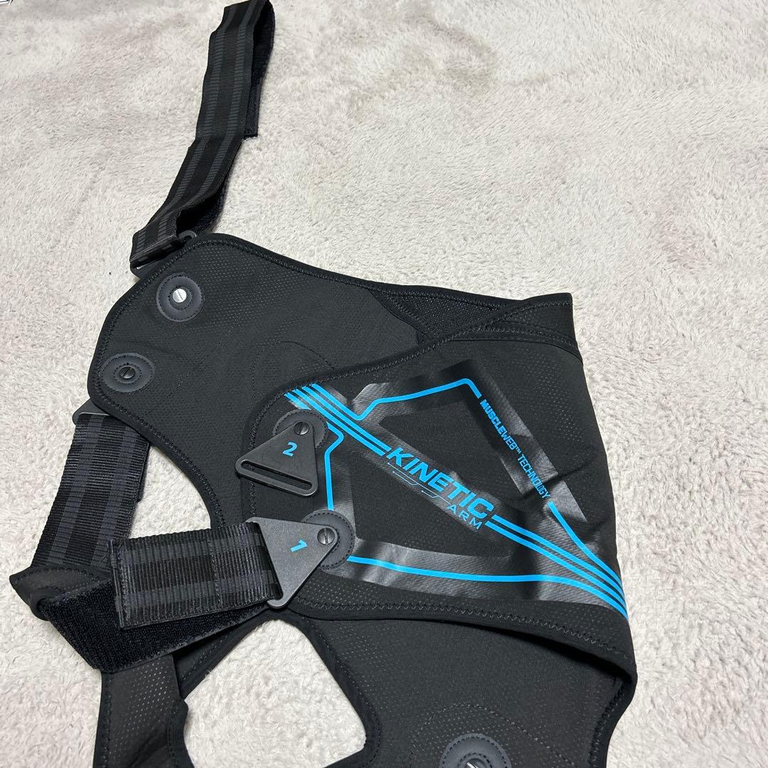 キネティックアーム左用（XL）