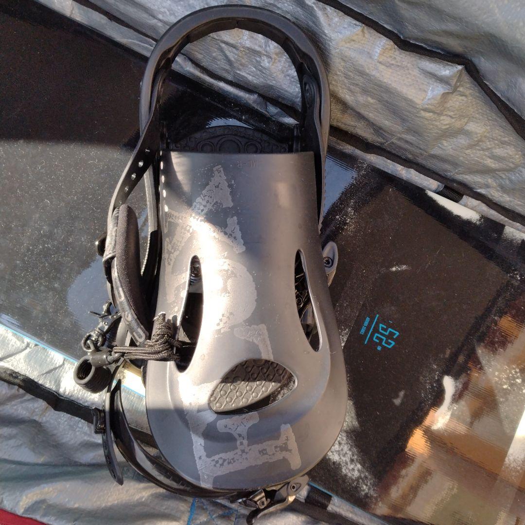 SALOMON スノーボード HEAD ブーツ セット