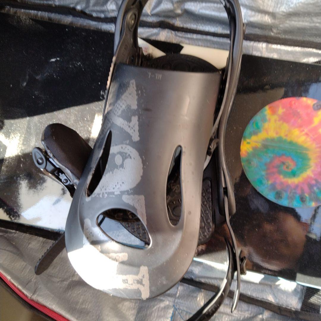 SALOMON スノーボード HEAD ブーツ セット