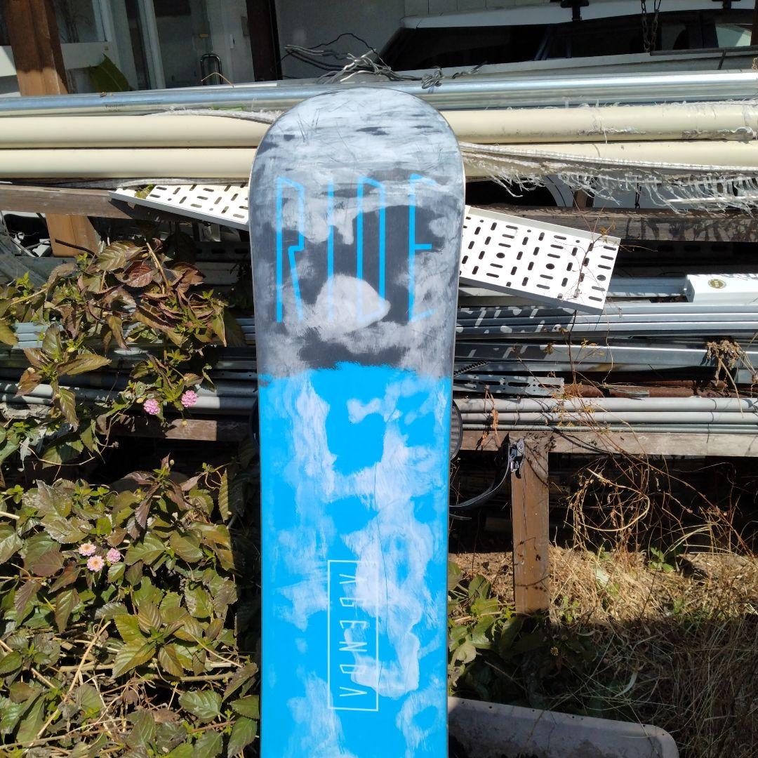 SALOMON スノーボード HEAD ブーツ セット