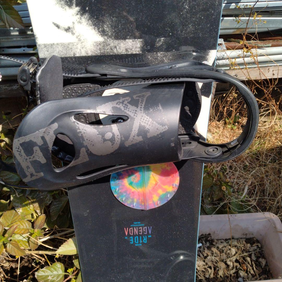 SALOMON スノーボード HEAD ブーツ セット