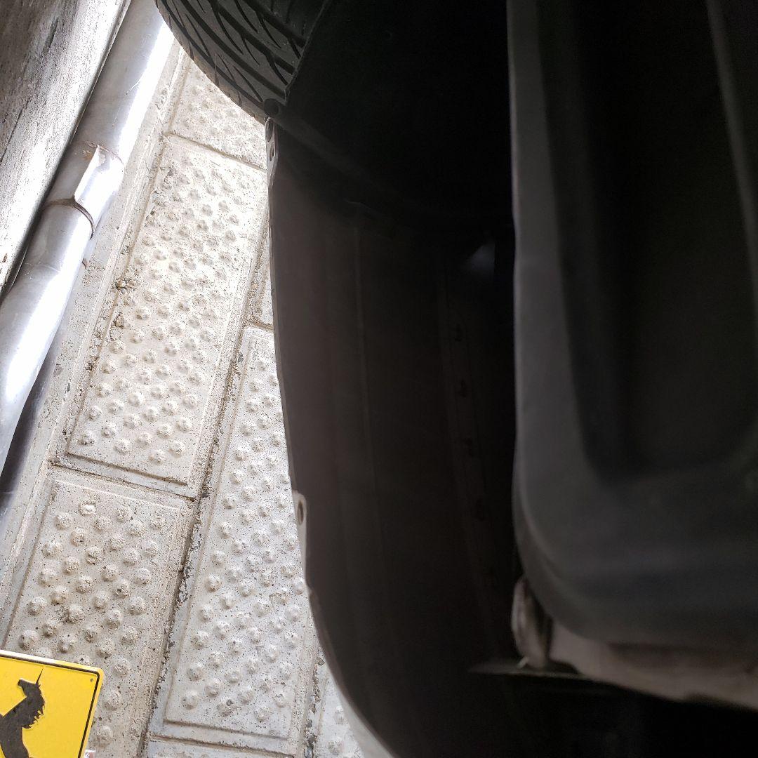 W204 メルセデスベンツ ４本出しマフラー オールステン C180 C200