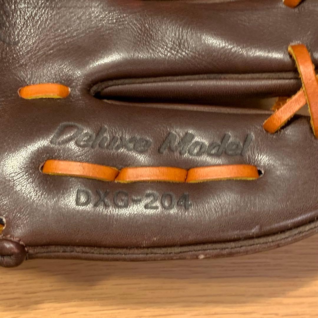 ワールドペガサス　硬式　グラブ