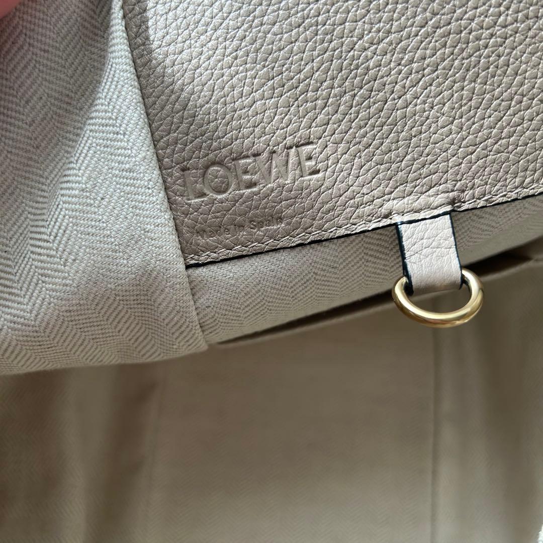 E*i様 LOEWE ロエベ　ハンモック　スモール
