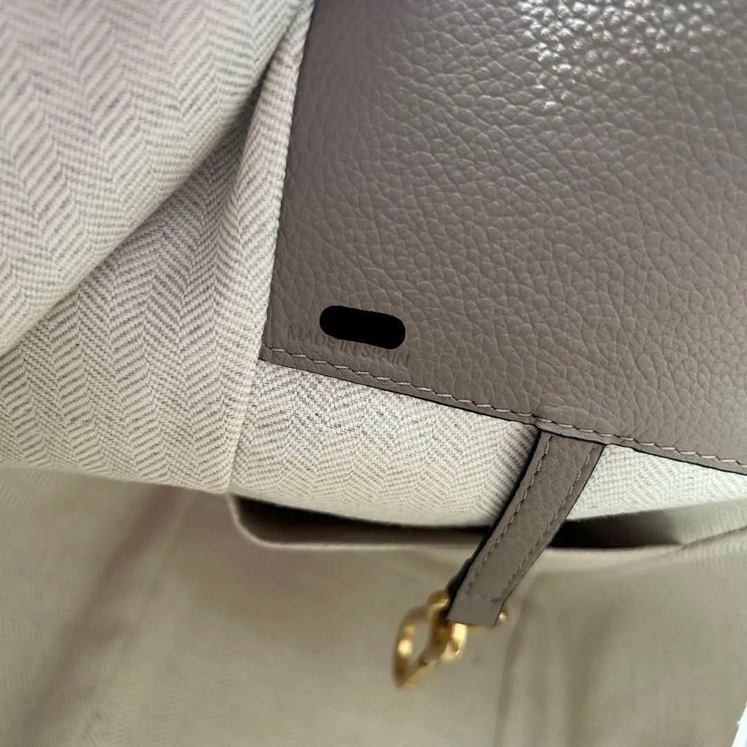 E*i様 LOEWE ロエベ　ハンモック　スモール