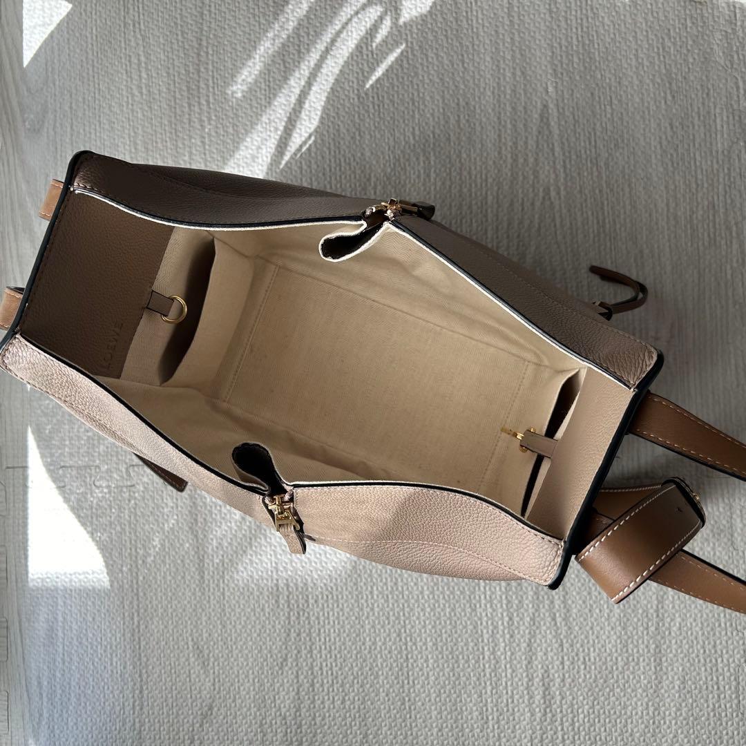 E*i様 LOEWE ロエベ　ハンモック　スモール