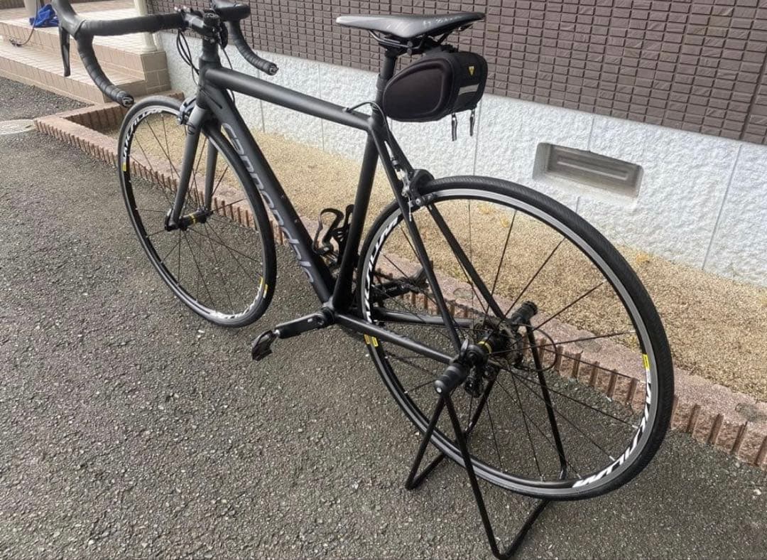 Cannondale CAAD12 アルテグラ 室内保管・低走行 完成車