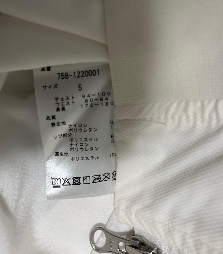 タグ付新品 MASTER BUNNYマスターバニーエディション ジャケット