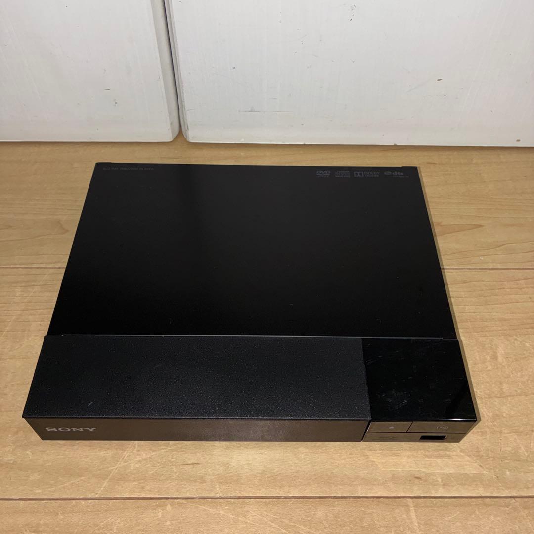 SONY BDP-S1500 ブルーレイ DVDプレイヤー 22年製