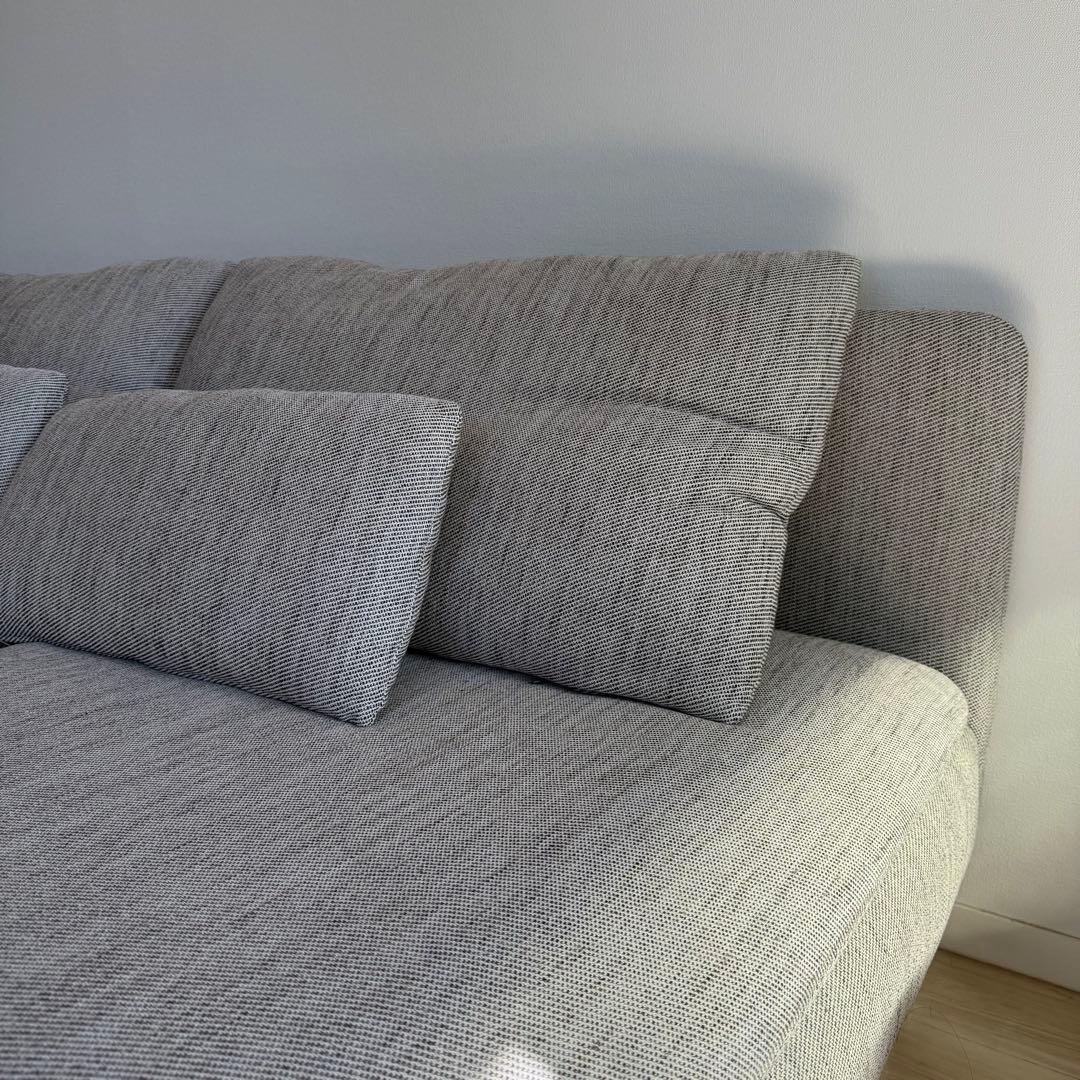 IKEA ソーデルハムン　ソファ 3人掛け