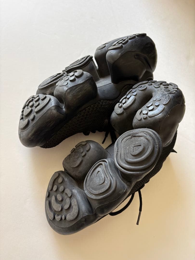 靴 grounds MOOPIE PAINT