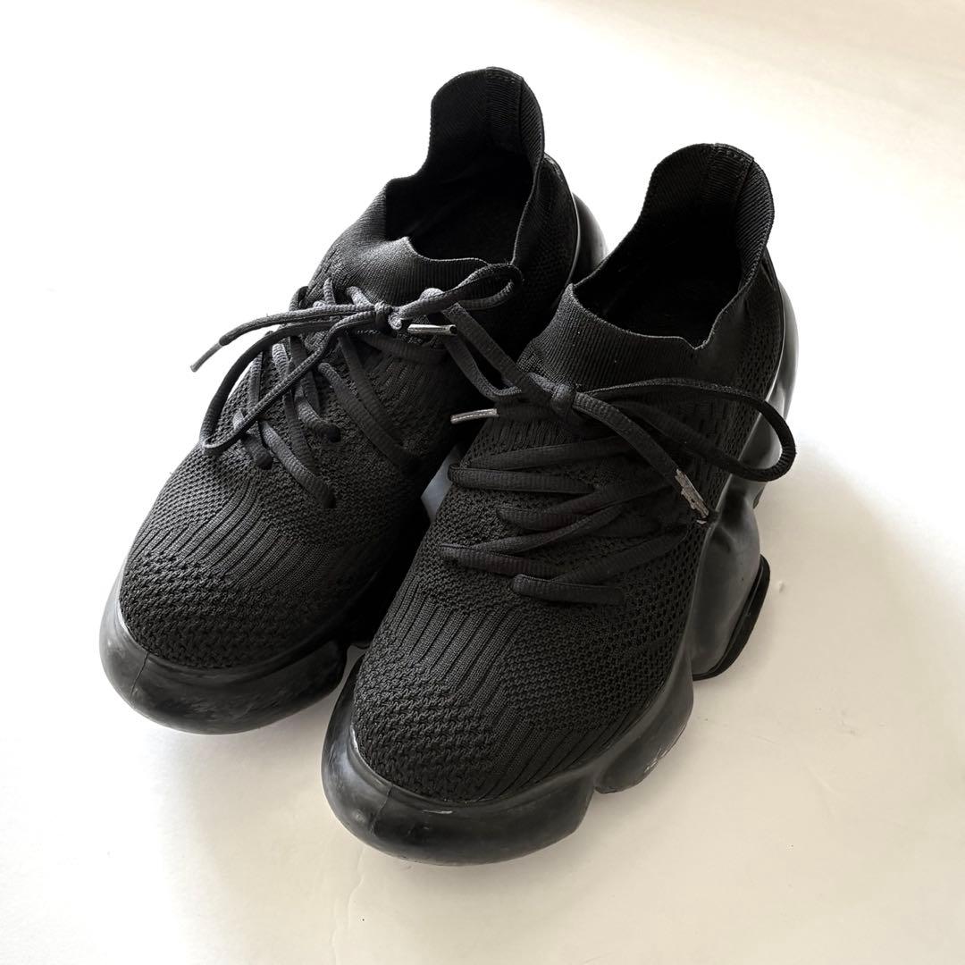 靴 grounds MOOPIE PAINT