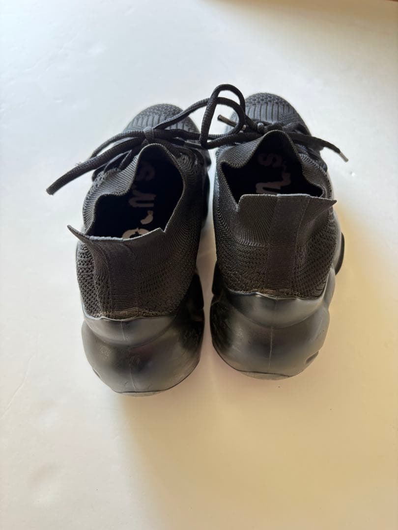 靴 grounds MOOPIE PAINT