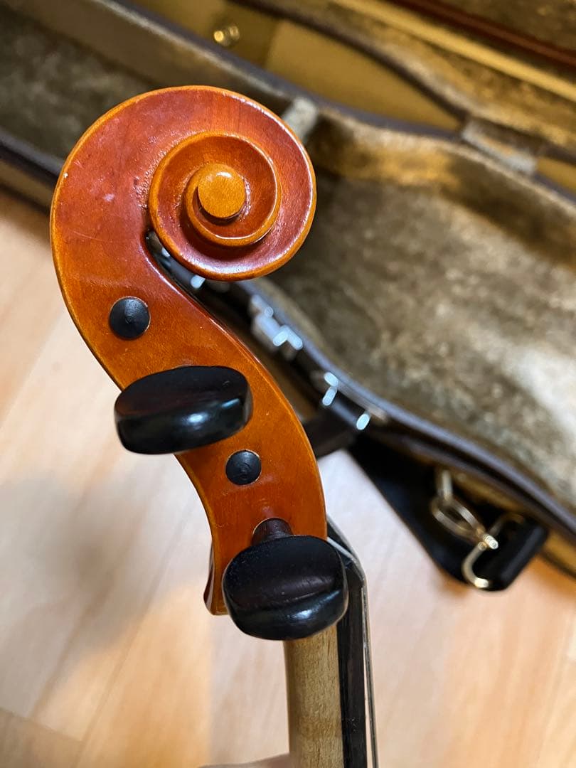 Suzuki バイオリン 1/4 No. 300