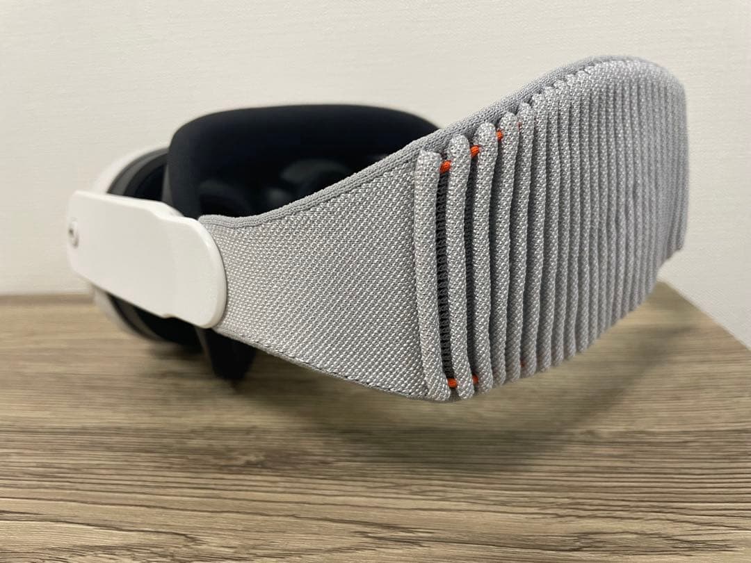  Quest 3 512GB / Vision Proバンド仕様