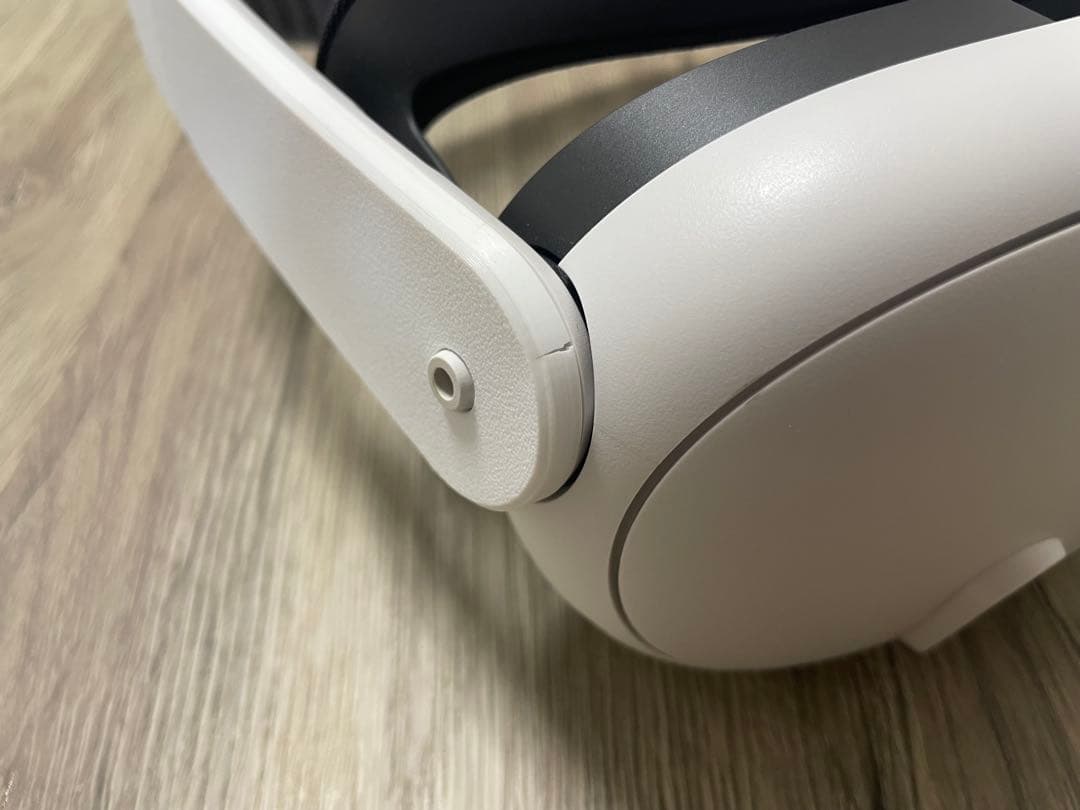  Quest 3 512GB / Vision Proバンド仕様