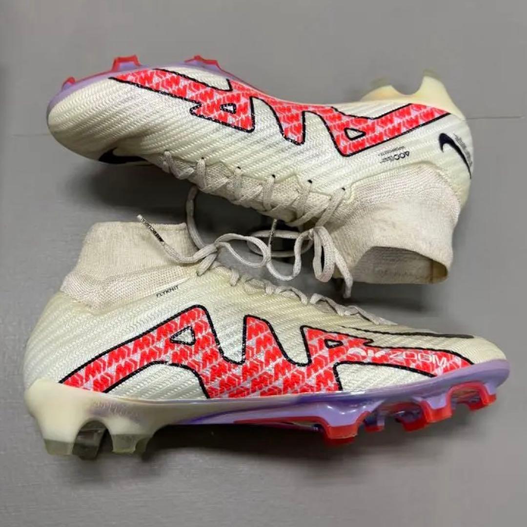 いっさ　Nike Zoom Mercurial Superfly 26