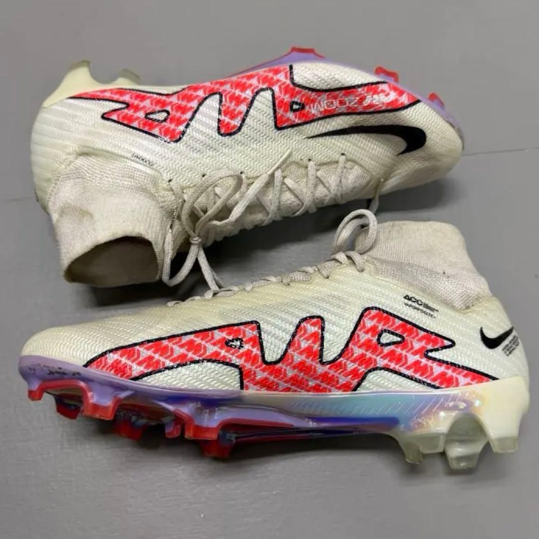 いっさ　Nike Zoom Mercurial Superfly 26